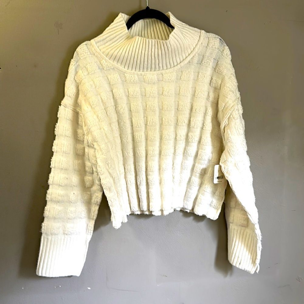 We The Free Sweater